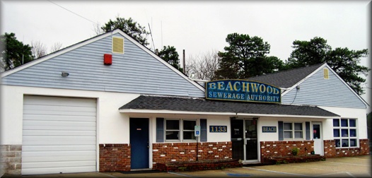 Beachwood Sewerage Authority